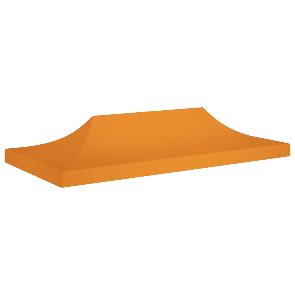 Techo De Carpa Para Celebraciones 4,5X3 M 270 G/M²