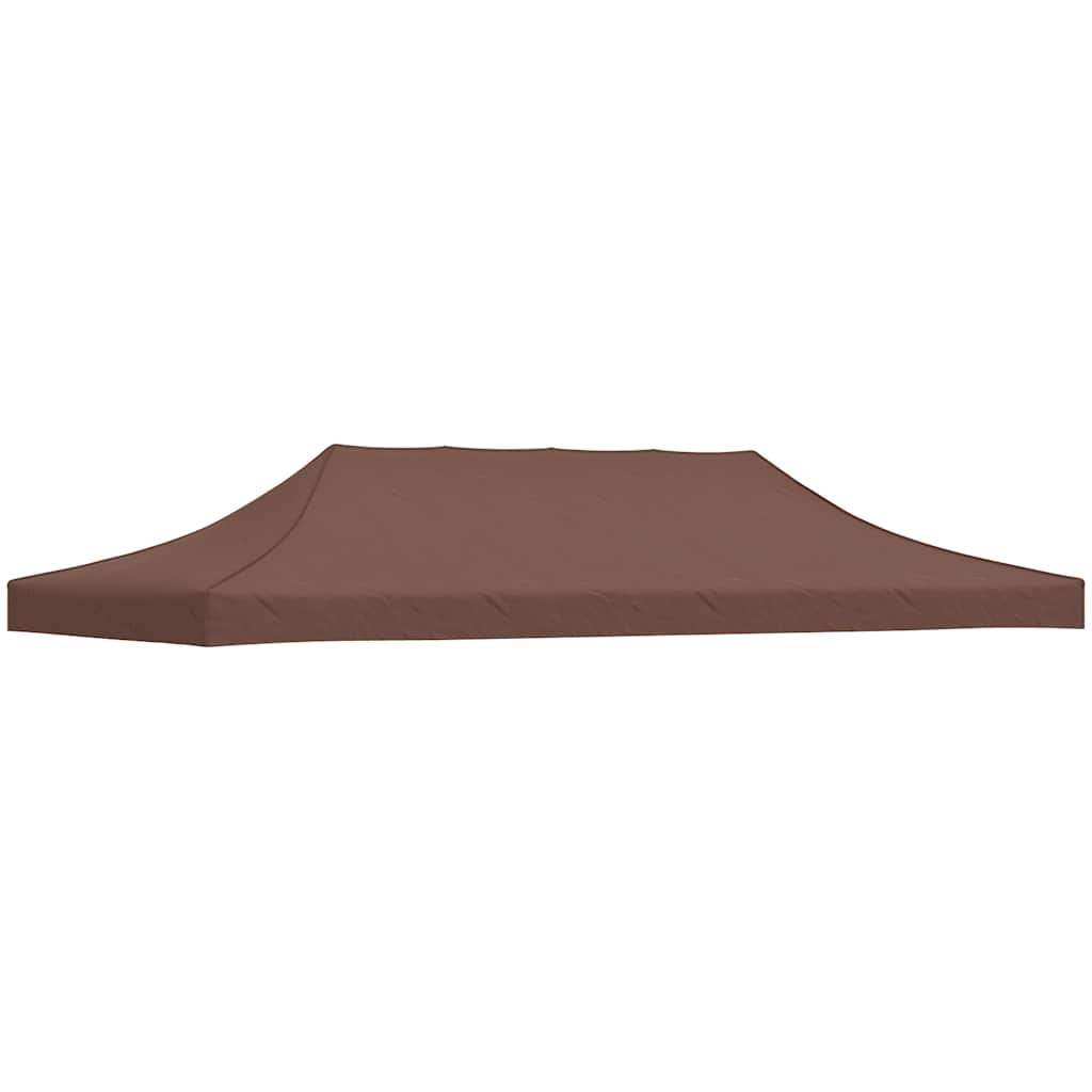 Techo De Carpa Para Celebraciones 4,5X3 M 270 G/M²