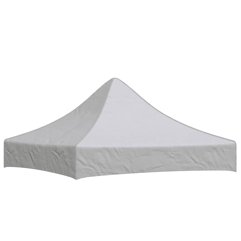 Techo De Carpa Para Celebraciones 4,5X3 M 270 G/M²