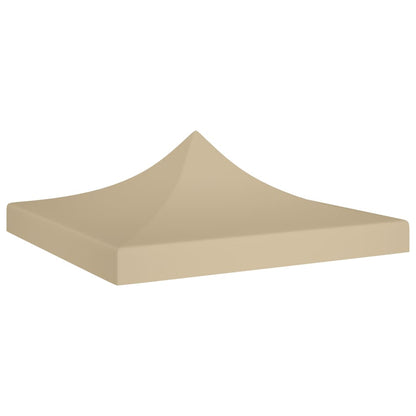 Techo De Carpa Para Celebraciones 4,5X3 M 270 G/M²