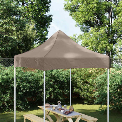 Techo De Carpa Para Celebraciones 4,5X3 M 270 G/M²
