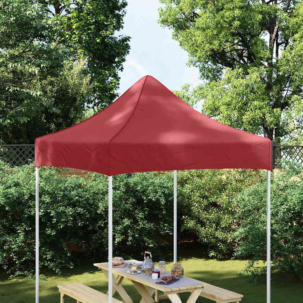 Techo De Carpa Para Celebraciones 4,5X3 M 270 G/M²