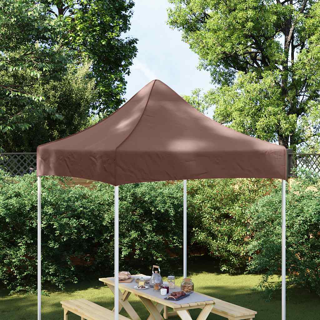 Techo De Carpa Para Celebraciones 4,5X3 M 270 G/M²