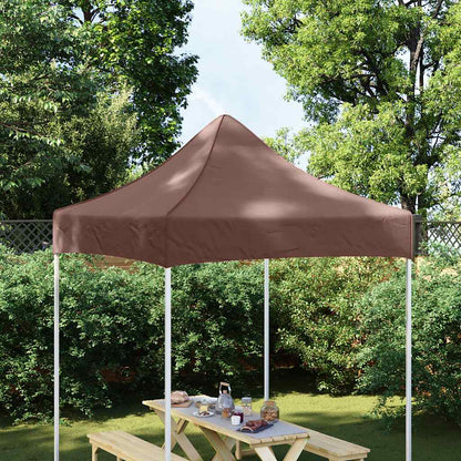 Techo De Carpa Para Celebraciones 4,5X3 M 270 G/M²