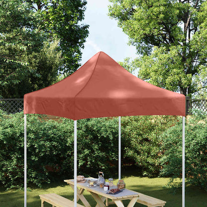 Techo De Carpa Para Celebraciones 4,5X3 M 270 G/M²