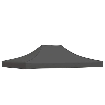 Techo De Carpa Para Celebraciones 4,5X3 M 270 G/M²
