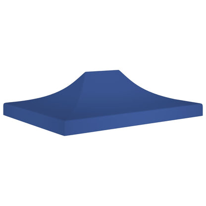 Techo De Carpa Para Celebraciones 4,5X3 M 270 G/M²