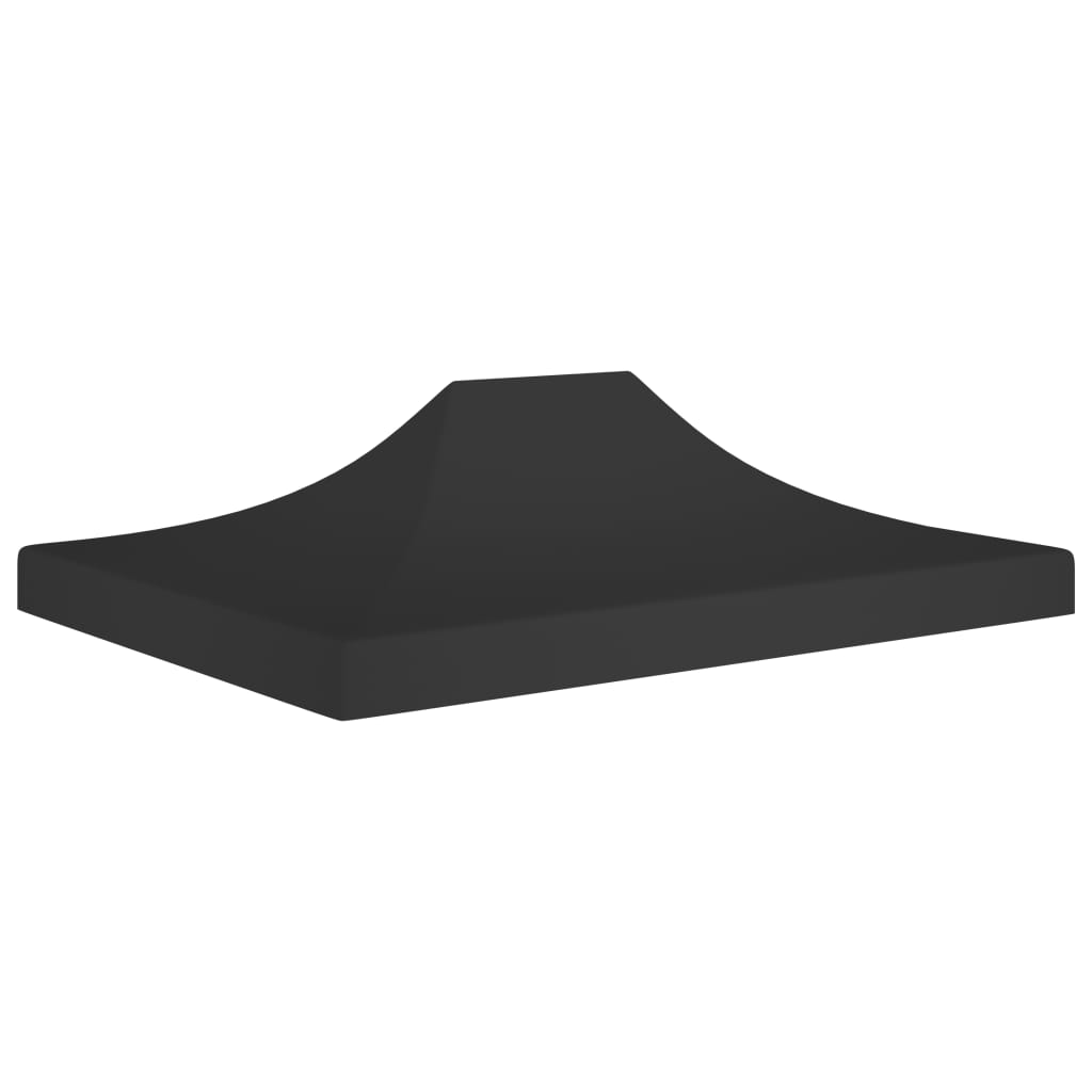 Techo De Carpa Para Celebraciones 4,5X3 M 270 G/M²