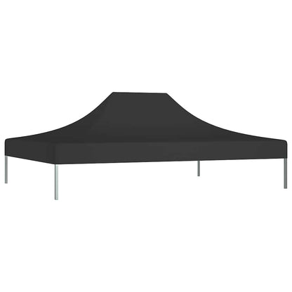 Techo De Carpa Para Celebraciones 4,5X3 M 270 G/M²