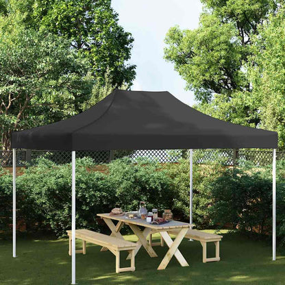 Techo De Carpa Para Celebraciones 4,5X3 M 270 G/M²