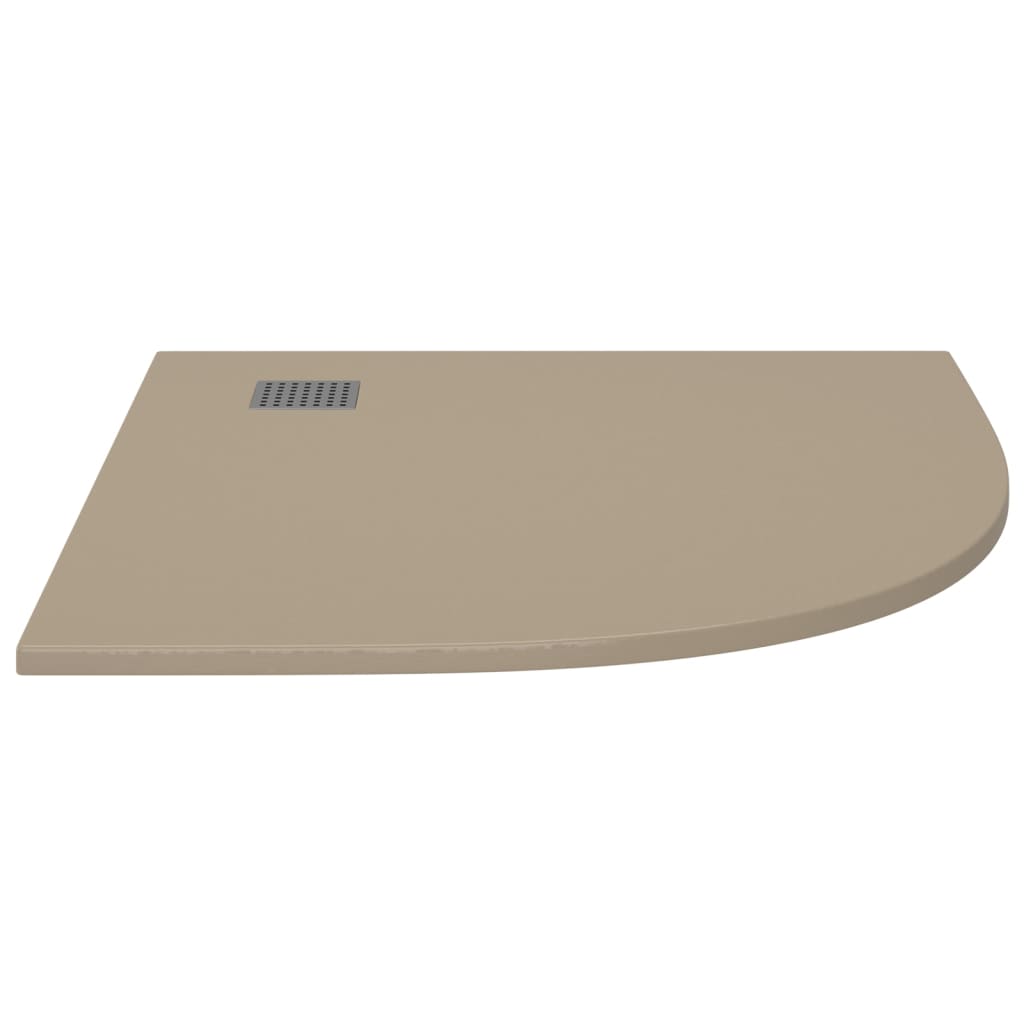 Plato De Ducha Smc 90X90 Cm