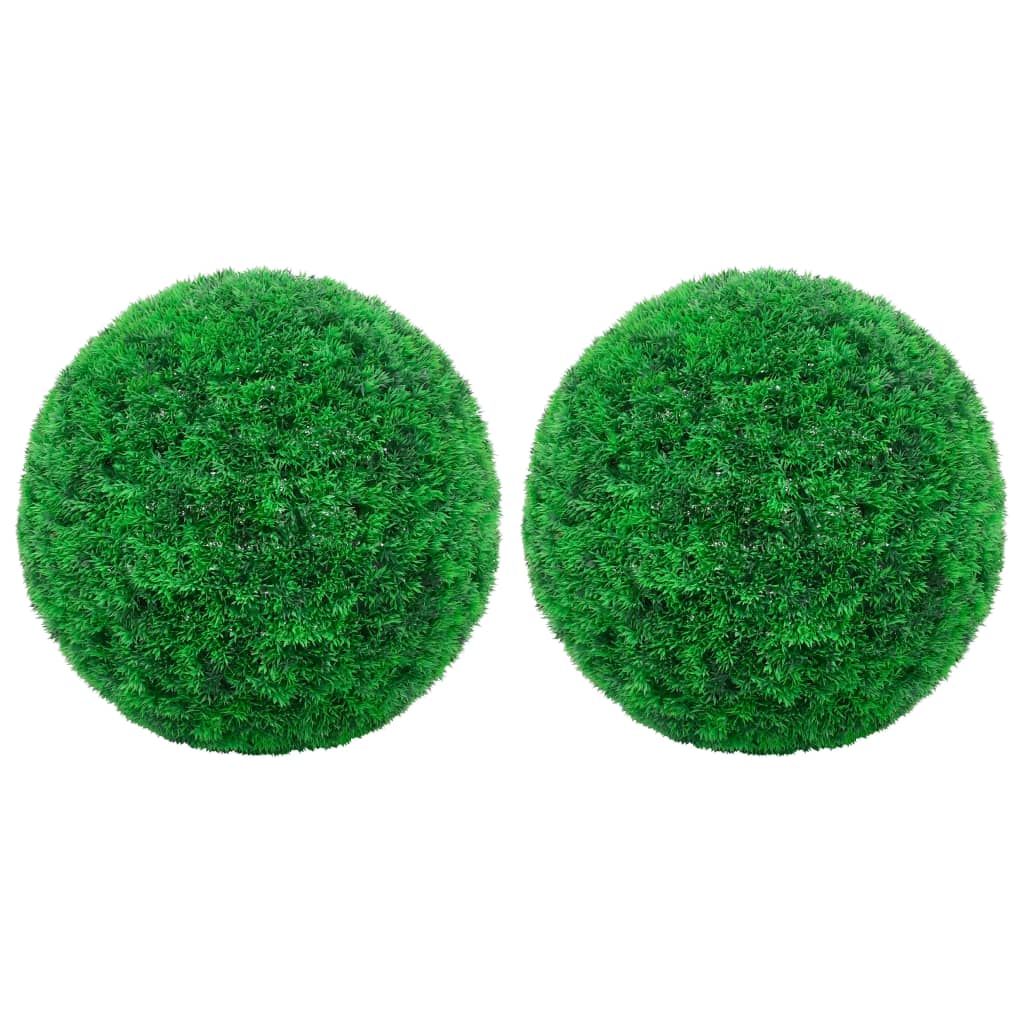 Bolas De Boj Artificial 2 Unidades