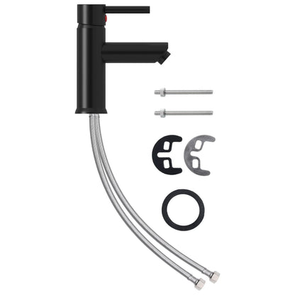 Grifo Para Lavabo De Baño Acabado 130X176 Mm