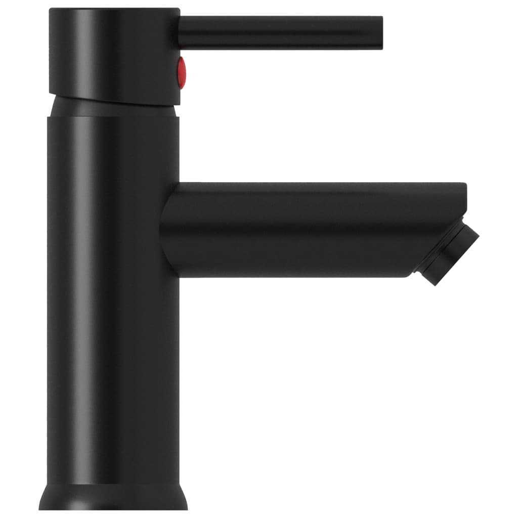 Grifo Para Lavabo De Baño Acabado 130X176 Mm
