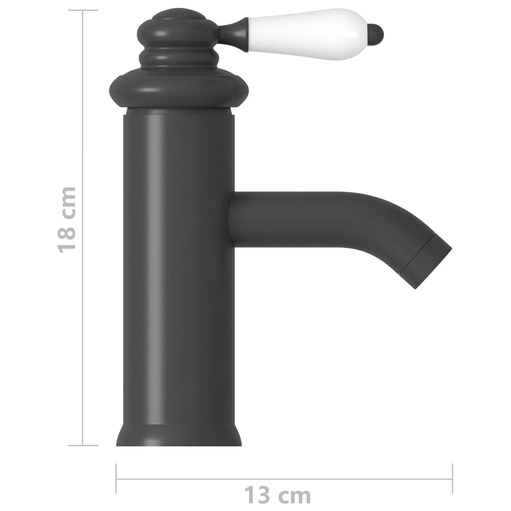 Grifo Para Lavabo De Baño 130X180 Mm