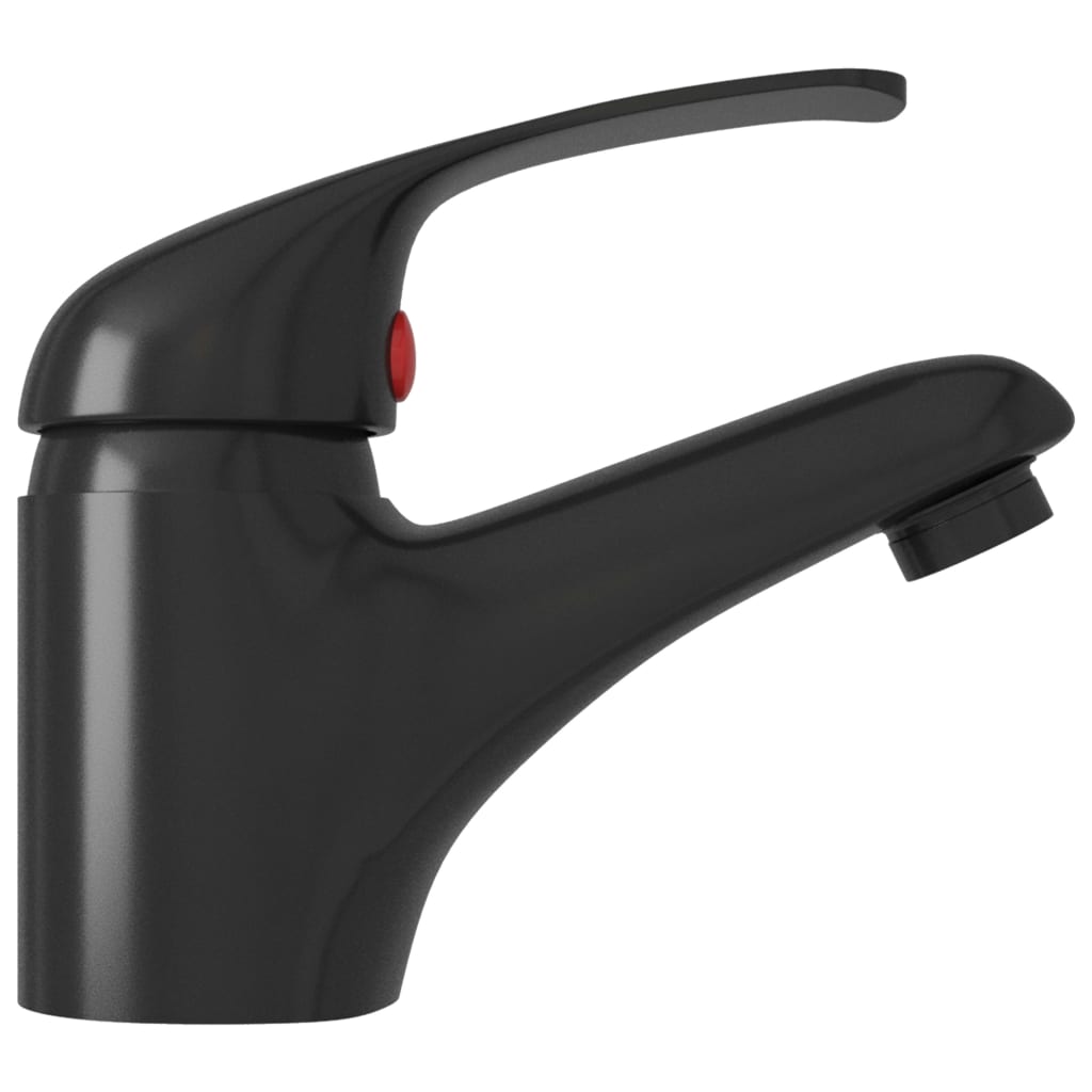 Grifo Mezclador De Lavabo 13X10 Cm