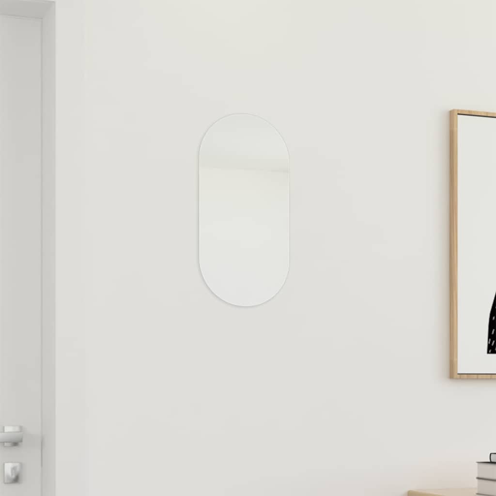Espejo De Pared Vidrio