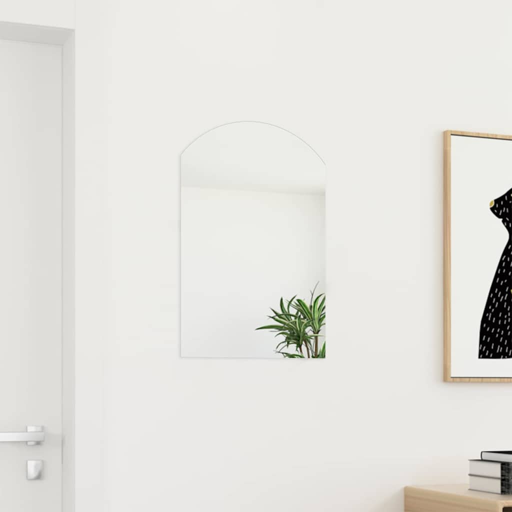 Espejo De Pared Vidrio