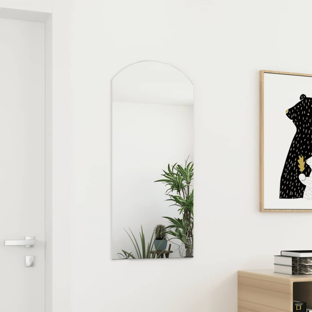 Espejo De Pared Vidrio