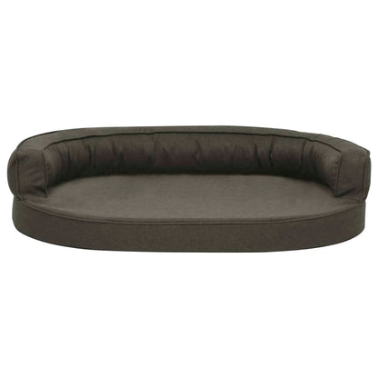 Colchón Para Cama De Perro Ergonómico