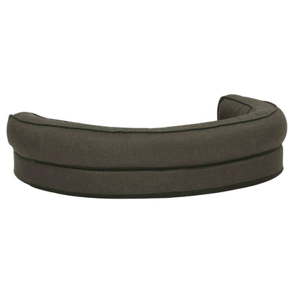 Colchón Para Cama De Perro Ergonómico