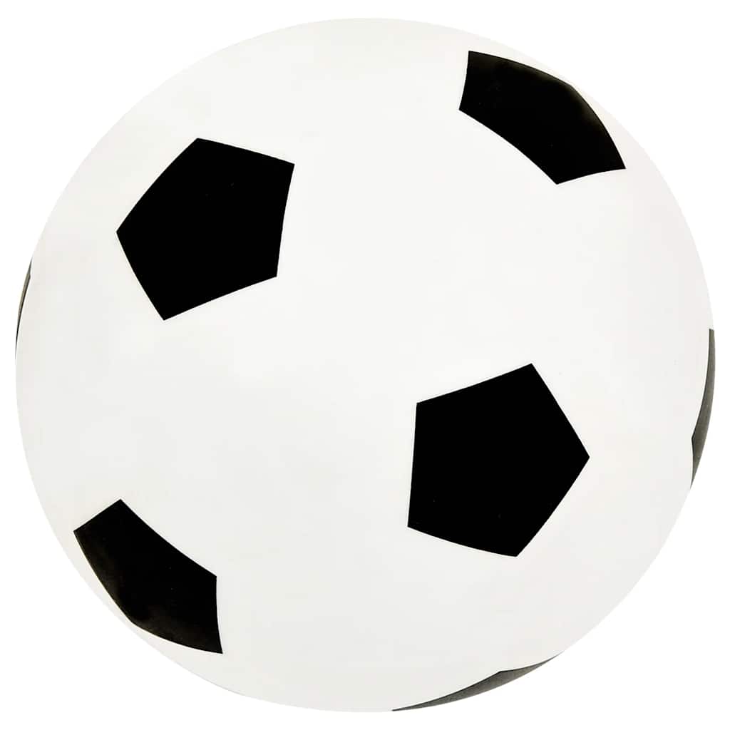 Portería De Fútbol Infantil Con Pared De Portería 120X51X77,5 Cm