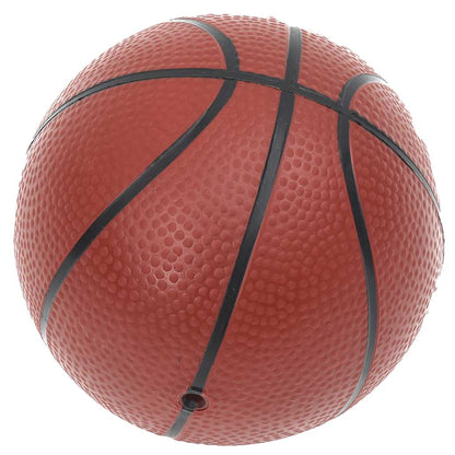 Juego De Canasta De Baloncesto De Pared 5 Piezas 66X44,5 Cm