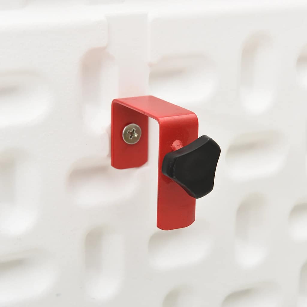 Juego De Canasta De Baloncesto De Pared 5 Piezas