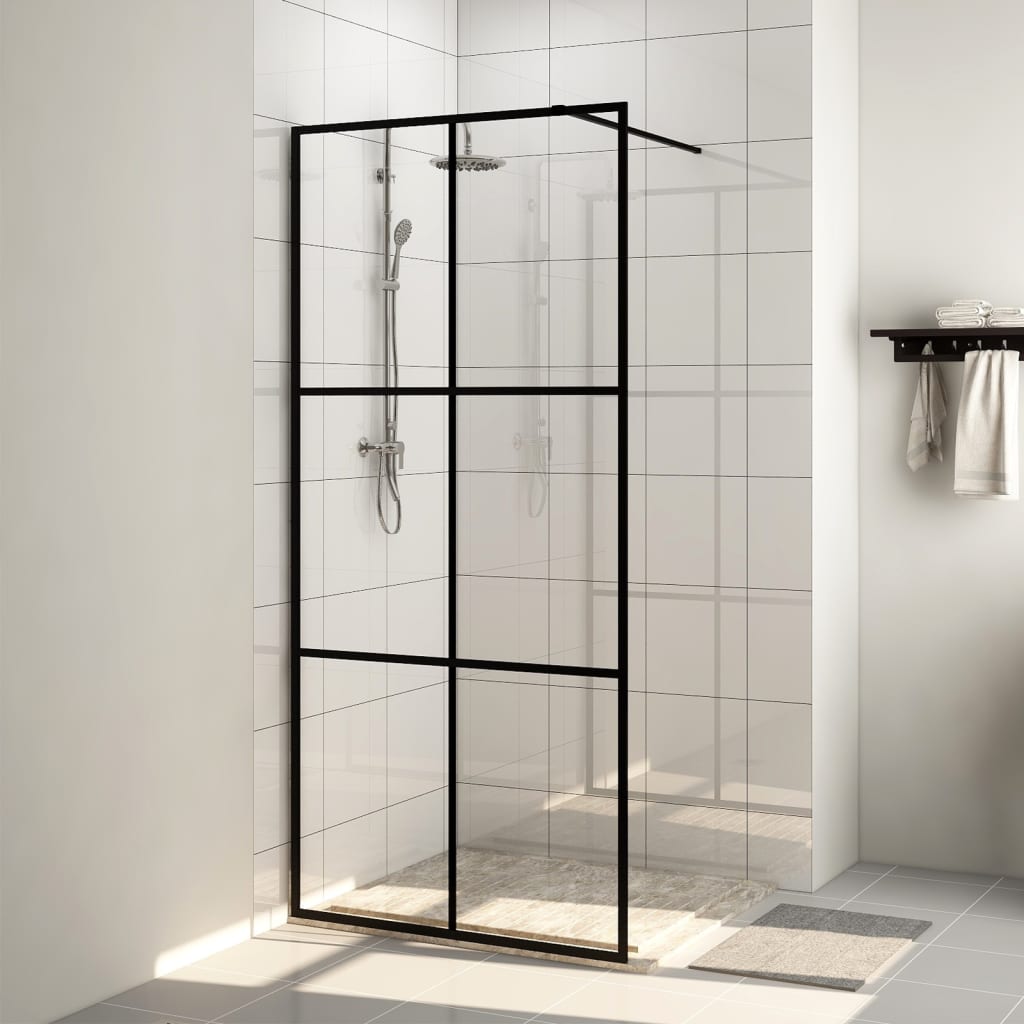 Mampara De Ducha Vidrio Esg