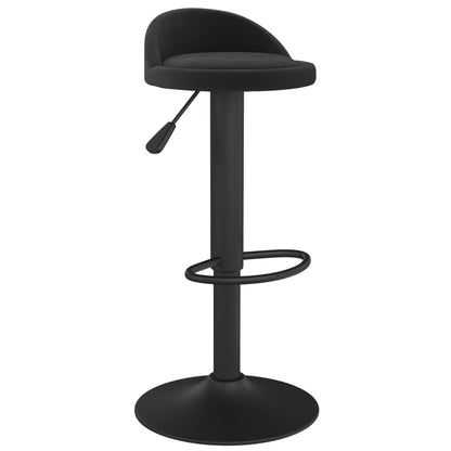 Taburete De Cocina De Terciopelo