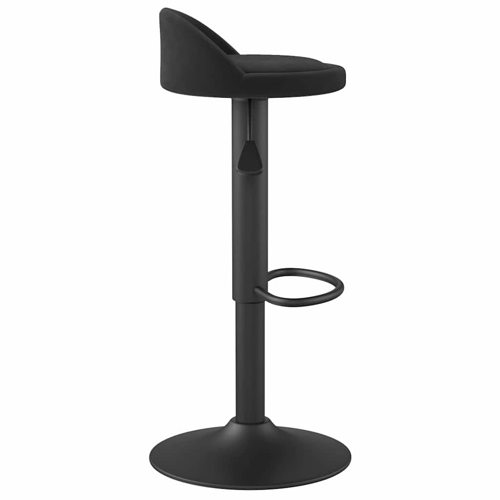 Taburete De Cocina De Terciopelo