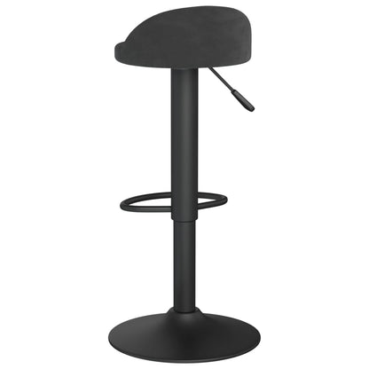 Taburete De Cocina De Terciopelo
