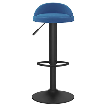 Taburete De Cocina De Terciopelo