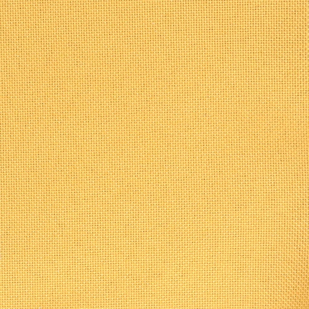 Taburetes De Cocina 2 Unidades Tela