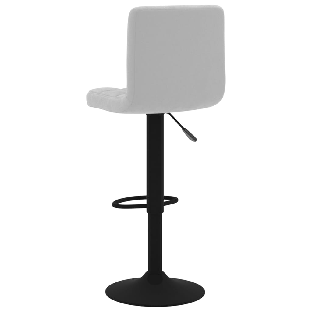 Taburete De Cocina De Terciopelo