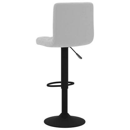 Taburete De Cocina De Terciopelo