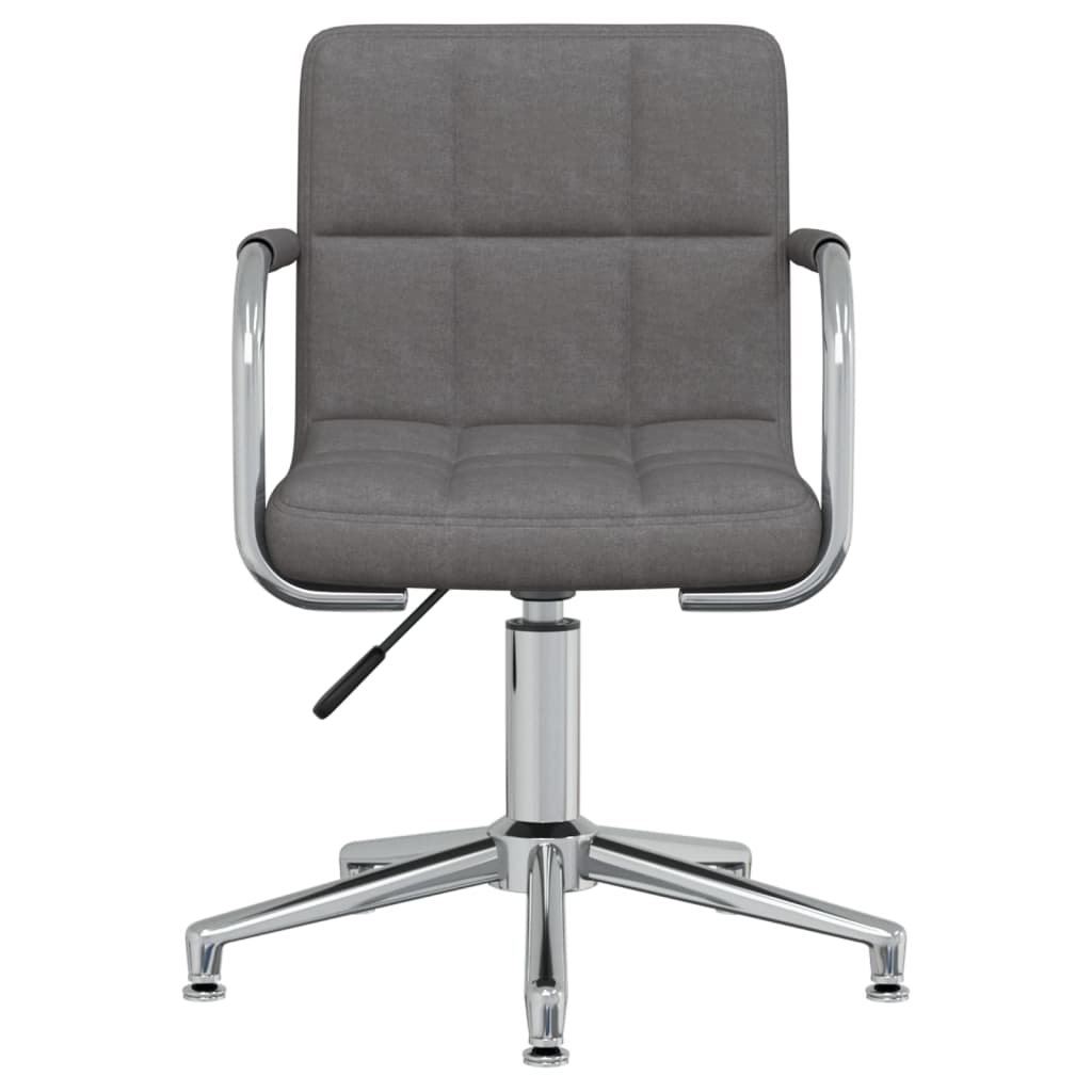 Silla De Oficina Giratoria Tela
