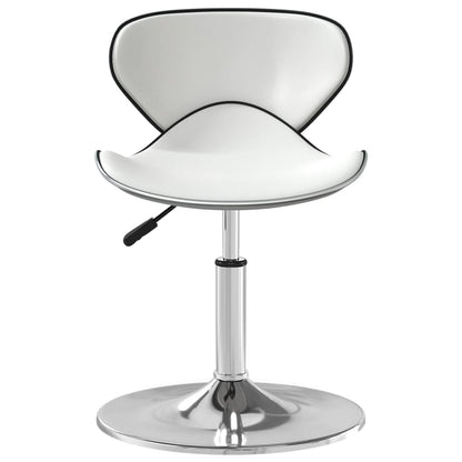 Taburete De Cocina Cuero Sintético