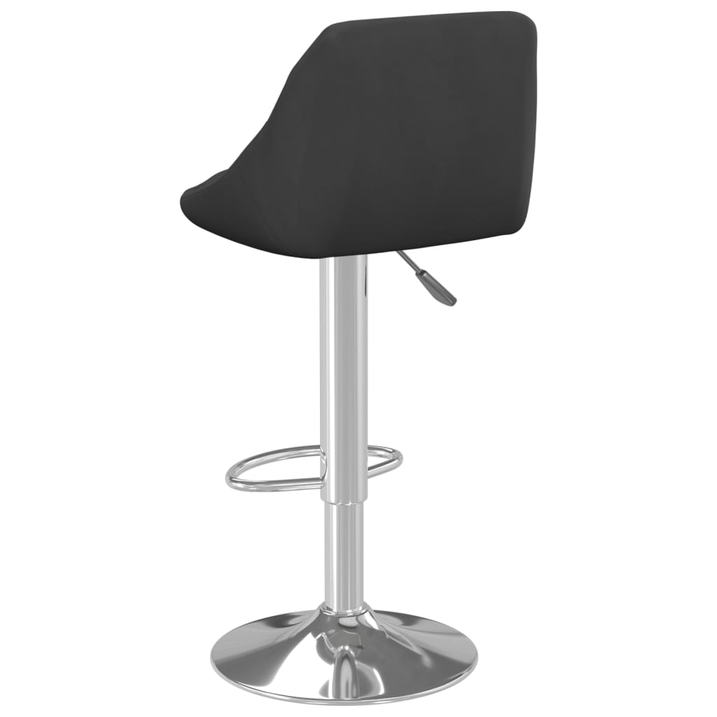 Taburete De Cocina De Terciopelo