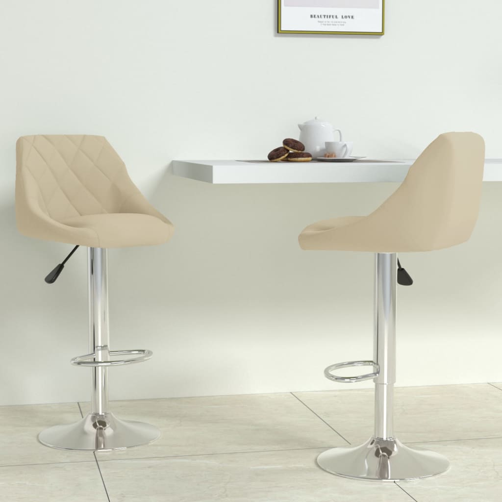 Taburete De Cocina De Terciopelo