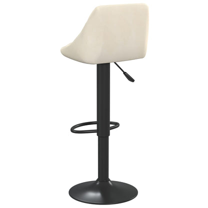Taburete De Cocina De Terciopelo