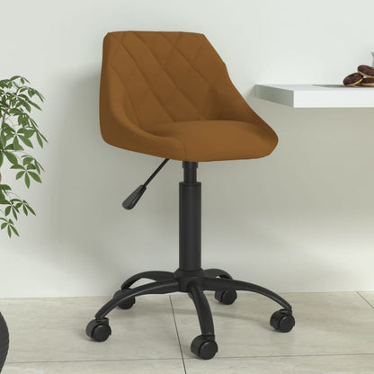 Silla De Comedor De Terciopelo
