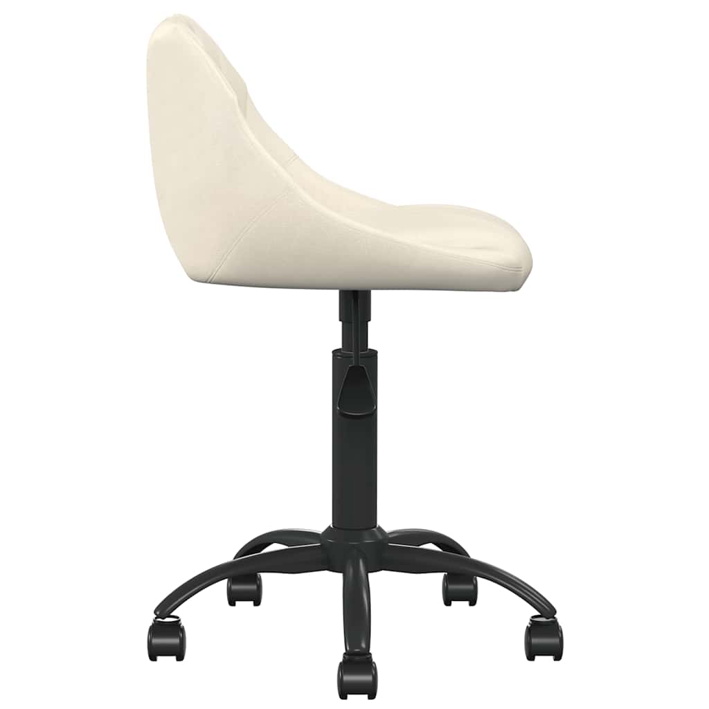 Silla De Comedor De Terciopelo