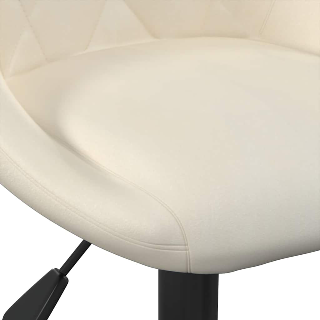 Silla De Comedor De Terciopelo