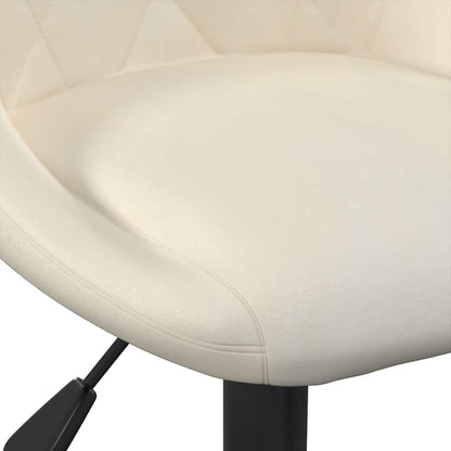 Silla De Comedor De Terciopelo
