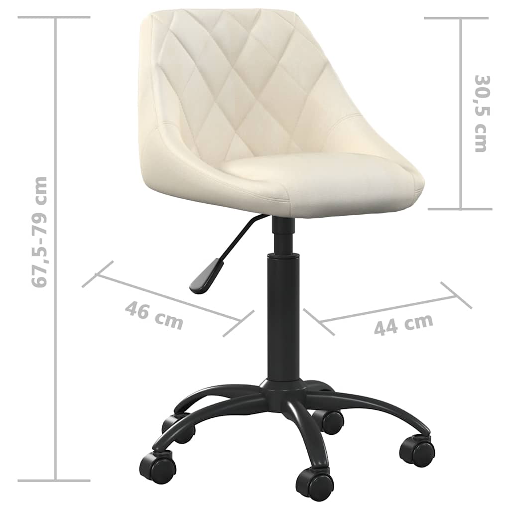 Silla De Comedor De Terciopelo