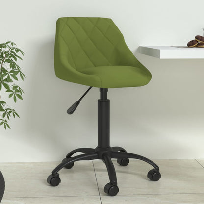 Silla De Comedor De Terciopelo