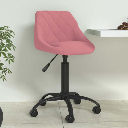 Silla De Comedor De Terciopelo