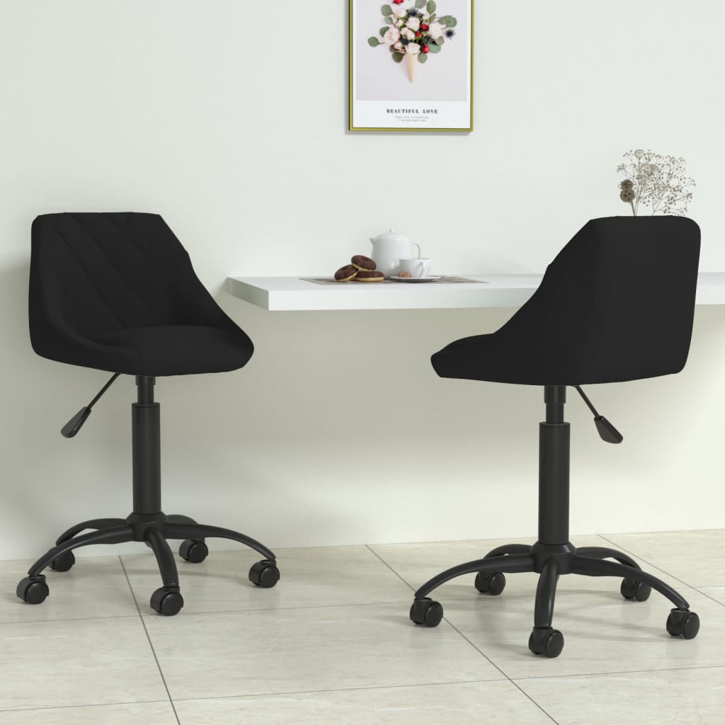 Silla De Comedor De Terciopelo