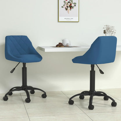 Silla De Comedor De Terciopelo